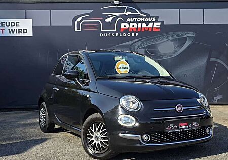 Fiat 500 Panorama*Pdc*Tmpt*1HAND*TüvNeu*