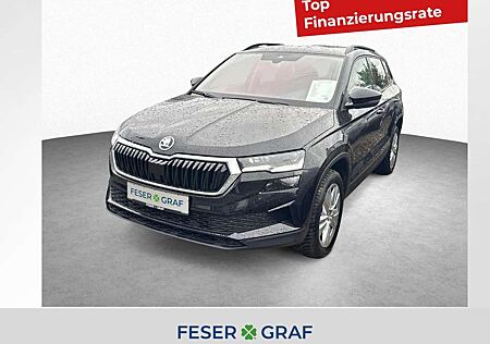 Skoda Karoq Selection 1.5 TSI DSG *AHK*ACC*NAVI