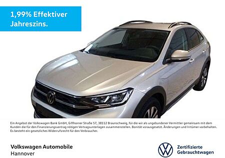 VW Taigo Volkswagen 1.0 TSI Move Navi Shz PDC App LED Dig.Cock