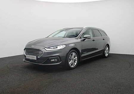 Ford Mondeo Turnier 2.0 Hybrid Einparkhilfe ISOFIX SHZ