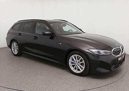 BMW 340 xDrive LEDer|PAN|ACC|LCP|H&K|HUD|Kam|AHK