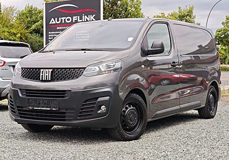 Fiat Scudo L2 SX 3 SITZER (TÜV NEU/1.Hand/RFK/NAVI)