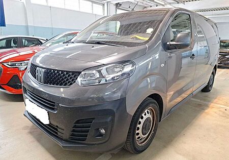 Fiat Scudo L2 SX 3 SITZER (TÜV NEU/1.Hand/RFK/NAVI)