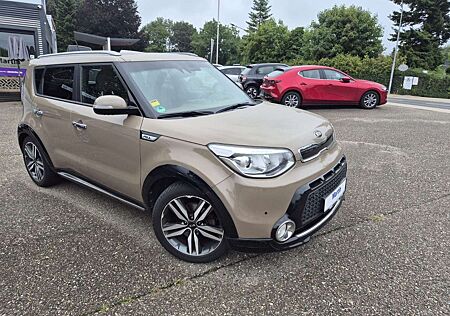 Kia Soul Spirit *NAVIGATION*