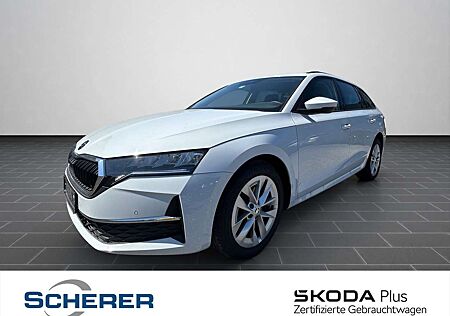 Skoda Octavia Combi 1.5 TSI Selection DSG ACC CARPLAY