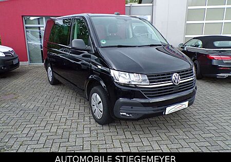 VW T6 Multivan Volkswagen T6.1 Multivan