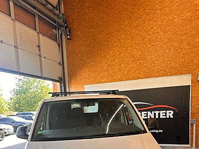 Volkswagen T5 Transporter Kasten