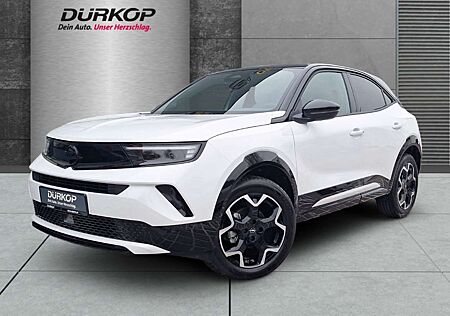 Opel Mokka GS Sitz+Lenkradheiz DAB Klimaautom. Apple CarPlay
