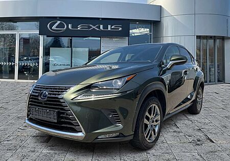 Lexus NX 300 h Executive Line Standhz*Pano*Navi