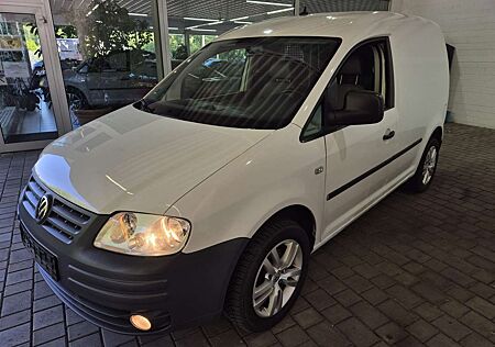 VW Caddy Volkswagen Kasten