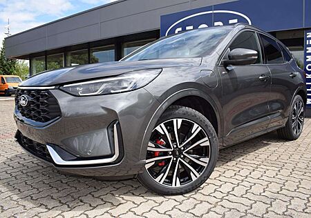 Ford Kuga PHEV Plug-In ST-Line X Vollausstattung