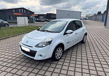 Renault Clio III Dynamique *NUR 110000 KM*