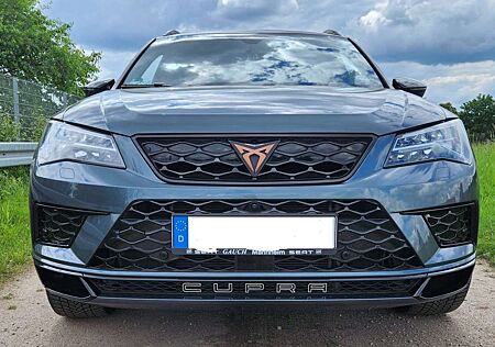 Cupra Ateca 2.0 TSI 4Drive DSG