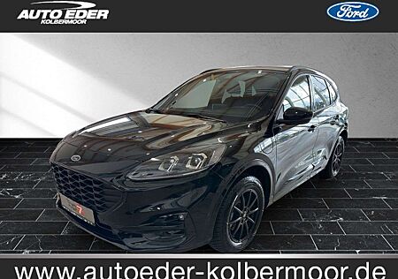 Ford Kuga Plug-In Hybrid ST-Line Bluetooth Navi LED