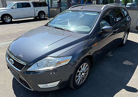 Ford Mondeo Turnier Trend