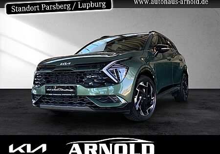 Kia Sportage 1.6 CRDi GT-Line AWD Sound Pano Kamera
