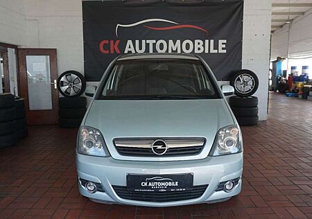 Opel Meriva Innovation 69TKM*AUTOMATIK*SHZ*KLIMA*TOP!