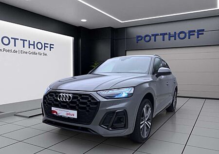 Audi Q5 40 TDI Q S LINE MATRIX NAVI KAMERA