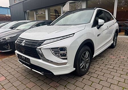 Mitsubishi Eclipse Cross Top Hybrid 4WD