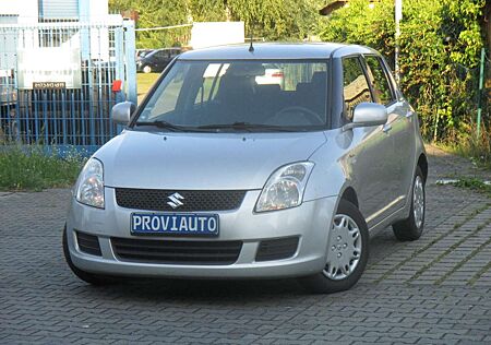 Suzuki Swift 1.3 DDiS Club