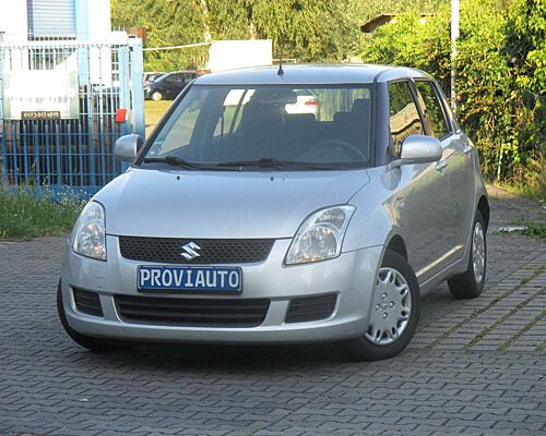 Suzuki Swift 1.3 DDiS Club