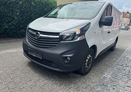 Opel Vivaro B Kasten/Kombi Kasten L1H1 2,9t