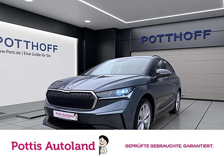 Skoda Enyaq 60 NAVI KAMERA LED SITZHZG