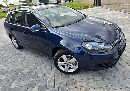 VW Golf Variant Volkswagen Comfortline