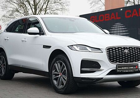 Jaguar F-Pace P400e AWD PLUG-IN PHEV*VIRTUAL*360°*19"*