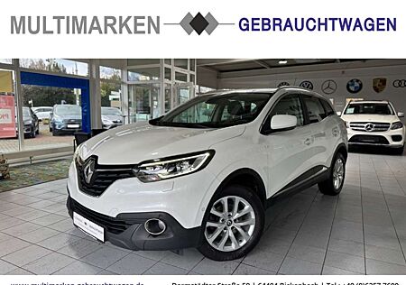 Renault Kadjar Collection 1.2 TCe 130 Navi/CarPlay/Mehrzonenklima