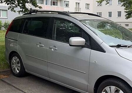 Mazda 5 2.0 CD DPF Comfort