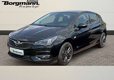 Opel Astra Design & Tech 1.2 Turbo LED - Rückfahrkamera - Nav
