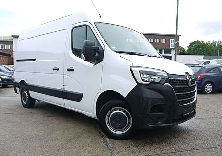 Renault Master III Kasten L2H2 HKa 3,5t