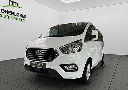 Ford Tourneo Custom 320 L2H1 Titanium AHK 9-Sitzer