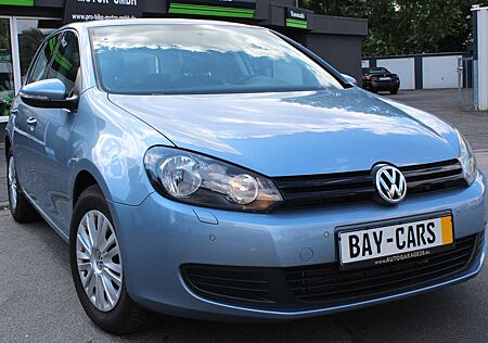 VW Golf Volkswagen erst 33 tkm* TÜV NEU *SCHIEBEDACH * SERVICE NEU