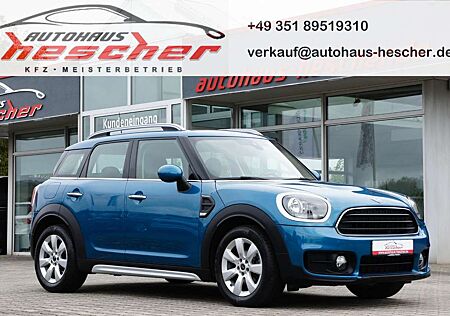 Mini One Countryman 1.5 Ltr. *KLIMA*SHZ*PDC*AHK*