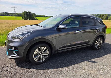 Kia Niro e- e- Spirit