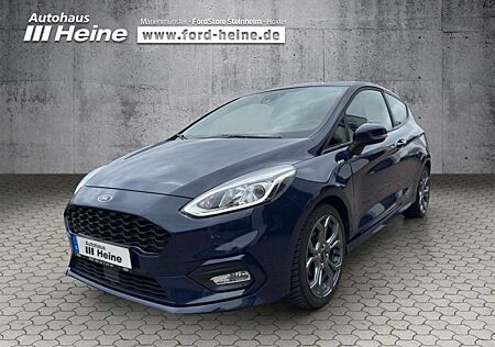 Ford Fiesta 1.0 EcoBoost S&S ST-LINE