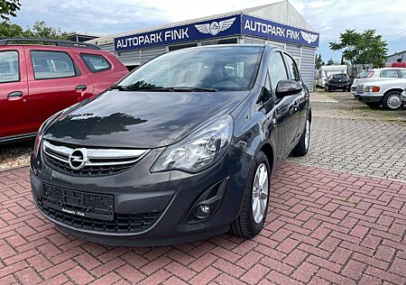 Opel Corsa Energy 2.Hand+Navi,Scheckheft usw.....