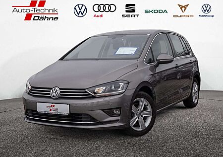 VW Golf Sportsvan Volkswagen 1.4 TSI Highline PDC SHZ XENON