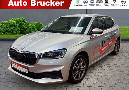 Skoda Fabia Tour 1.0 TSI+Alufelgen+Klimaanlage+Freisprecheinri