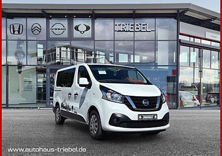 Nissan NV300 Kombi Premium L1H1 dci120 °Navi°SHZ°RFK°