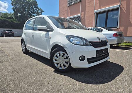 Skoda Citigo Ambition /2.Hand /