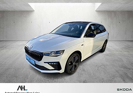 Skoda Scala 1.0 TSI Monte Carlo DSG Pano LED Navi ACC RFK
