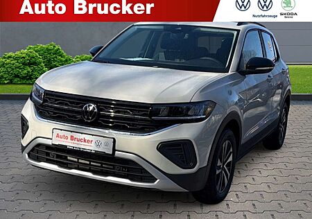 VW T-Cross Volkswagen 1.0 TSI Energy Ahk.+Sitzhzg+PDC