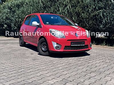 Renault Twingo GT, Klima, Servo, ZV, e.Fenster.