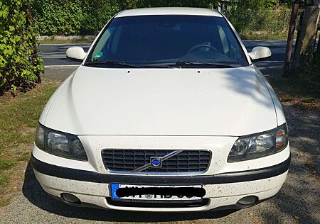 Volvo S60 2.4 Comfort