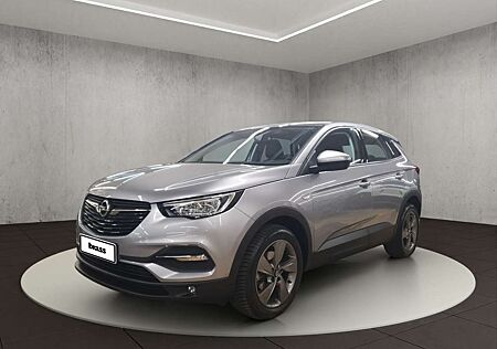Opel Grandland X 1.5 D Business Edition