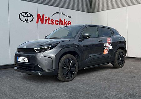 Toyota Urban Cruiser 128 kW FWD Lounge