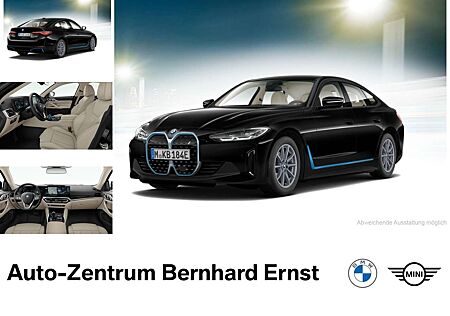 BMW i4 eDrive40 Parking Assistant Komfortzugang DAB